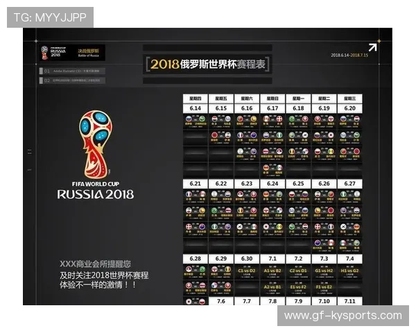 中国品牌再次统治世界杯赞助榜：盘点2026赛场上的中国“科技黑势力”